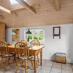 Charming In Quiet Surroundings On Thyholm