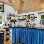 Charming In Quiet Surroundings On