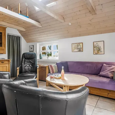 بيت للعطل Charming In Quiet Surroundings On