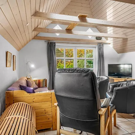 Charming In Quiet Surroundings On *