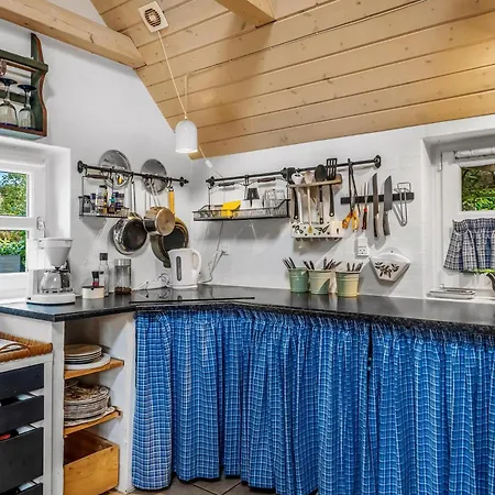 Charming In Quiet Surroundings On