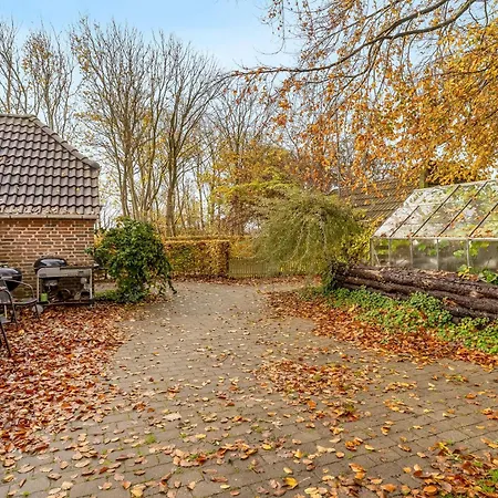 Charming In Quiet Surroundings On