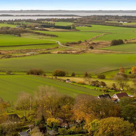 Charming In Quiet Surroundings On