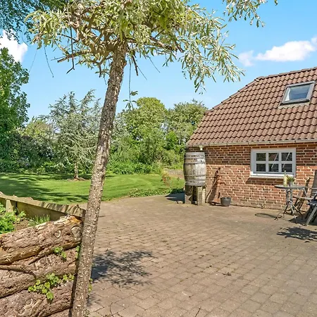 Charming In Quiet Surroundings On