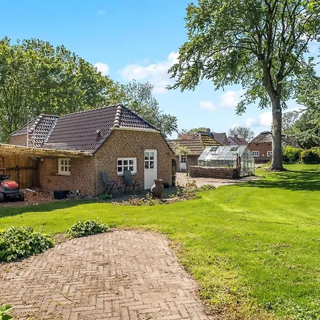 Charming In Quiet Surroundings On Ferienhaus